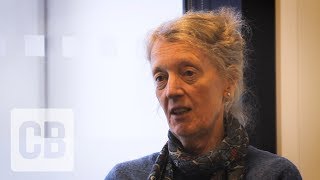 Joanna Haigh on negative emissions and solar geoengineering