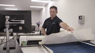 Large Format Scanning Service | Avantix