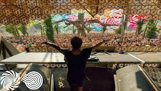 Emok Live Set @ Ozora 2015