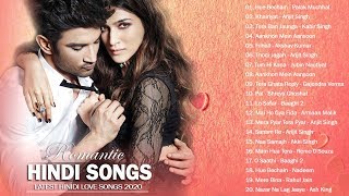 Hindi Heart Touching Songs 2020 - Bollywood New Songs July 2020 | Romantic Indian Love songs 2020 HD