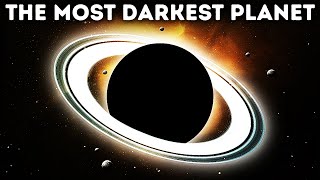 Most Terrifying Planets in the Universe