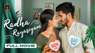 Radha Ragasiyam Full Movie | Ft. Raghul \u0026 Janani | Web Series | Laughing Soda