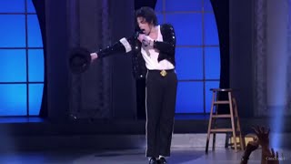 Michael Jackson Billie Jean Live 2001 HD