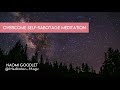 overcome self sabotage meditation