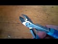 swanstrom carbide flush cutters review tools diy