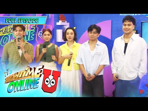 Showtime Online U – September 4, 2024 | Full Episode