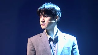 230426 뮤지컬 인터뷰 커튼콜 (김리현 F 정성일 문은수)