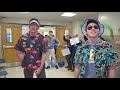 barrington high school lip dub 2019