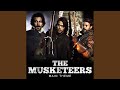 The Musketeers Theme