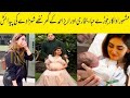 Hiba bukhari viral pregnancy look video in London || Hiba bukhari