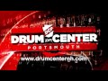 dw collectors stainless steel snare drum 14x5.5 video demo