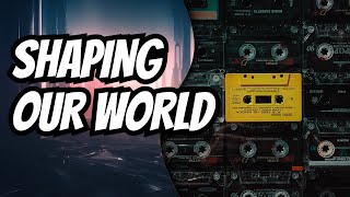 The Future Unveiled: Game-changing Technologies Shaping Our World