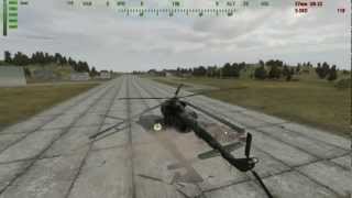 arma 2 how to respawn vehicles tutorial [HD]