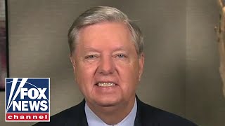 Sen Graham reveals new declassified documents on Russia probe origins