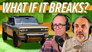 How Scout will Service Your Truck WITHOUT Dealerships | Podcast