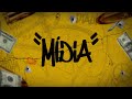 LilWhind feat Arthurzim - Mídia  (Lyric Vídeo)