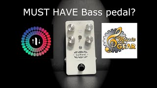 Lusithand Devices Alma Comp - Bass Compression At Its FINEST?