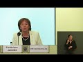 Coronavirus (Covid-19): persconferentie  Update van 21/08/2020