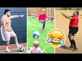 1 HOUR OF FOOTBALL FAILS, SKILLS & GOALS #26