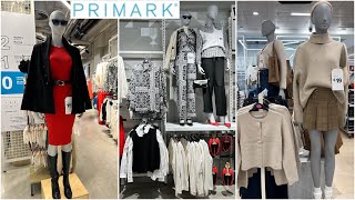 Primark new collection / January 2025