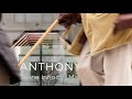 Anthony James: Exhibition at Opera Gallery - Video Production Art Documentation