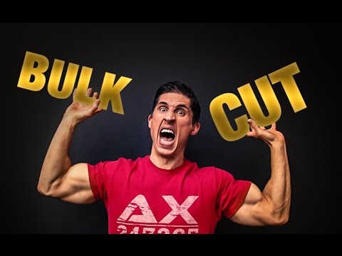 Bulking | Cutting | The Truth!! Bulking | Cutting | The Truth!!