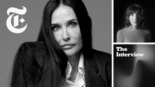 Demi Moore Is Done With the Male Gaze [Re-Run]