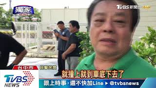 死亡彎道！泡麵廠貨車撞機車　輾死女大生