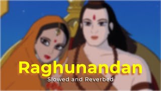 Agam - Raghunandan Traditional Version | Ram Bhajan | VENOM