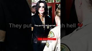 Michael didn’t deserve to be treated like this #michaeljackson #shorts #ytshorts #viralshort