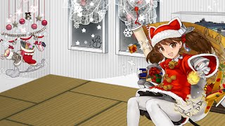 [艦これ] Xmas限定ボイス全集(修正版)