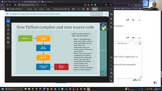 Python - Unit 11 - Lecture/Demo - Python w/Databases, External Libraries, & References - Spring 2026