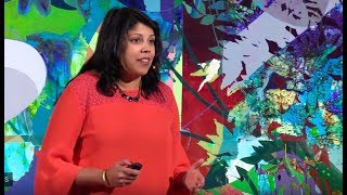 Illness shouldn't mean stillness: Let's "PICU Up!" | Sapna Kudchadkar | TEDxJHU