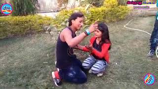amod albela ka new video suting bhojpuri song ka ##भोजपुरी सॉन्ग का वीडियो सूटिंग