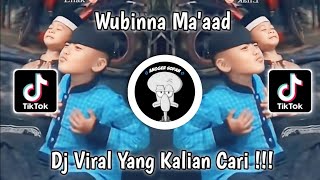 WUBINNA MA'AAD X HABITAK X ALA BALI VIRAL TIKTOK TERBARU 2025 YANG KALIAN CARI!!