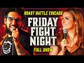 Roast Battle FIGHT NIGHT at Zanies! | Full Show