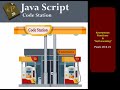 Java Script | Anonymous Functions & 