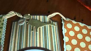 banner/flags for girls or boys room