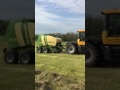 Krone Comprima Demo