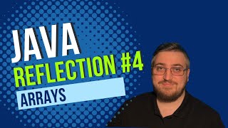 Arrays - JSON Mapper - Java Reflection API #4