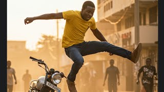 Unbelievable (3) Swahili movie , Top Netflix Bongo movie