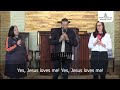 Jesus Loves Me This I Know | Bellville In Song