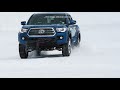 Bridgestone Blizzak Tires | Confident Stopping Power