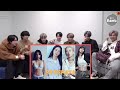 BTS Reaction to Blackpink 'Satisfya' Fmv (Fanmade 💜)