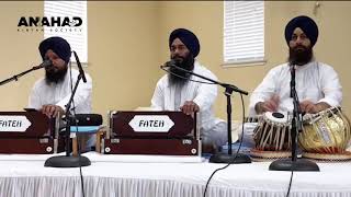 E-KIRTAN SAMAGAM | Bhai Jagjit Singh Yogi