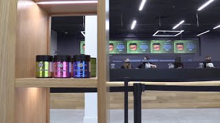 Naperville's Second Adult-Use Cannabis Store Open