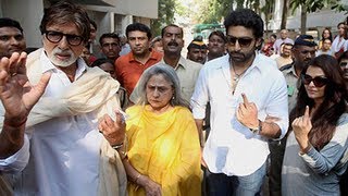 Jaya Bachchan SHOUTS at a JOURNALIST!