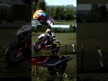 horrible motorcycles crashes u0026full speed ulstergp iom ride4 ride5 motogp motorcycle crash