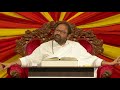 carefulness in communication pujya gurudevshri rakeshji