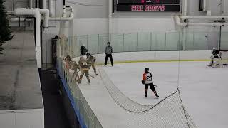 Roc CIty Girls Fest - Syracuse Valley Eagles 16U vs Rome Grizzlies 16U